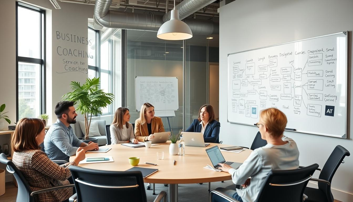 Professional plan visual
