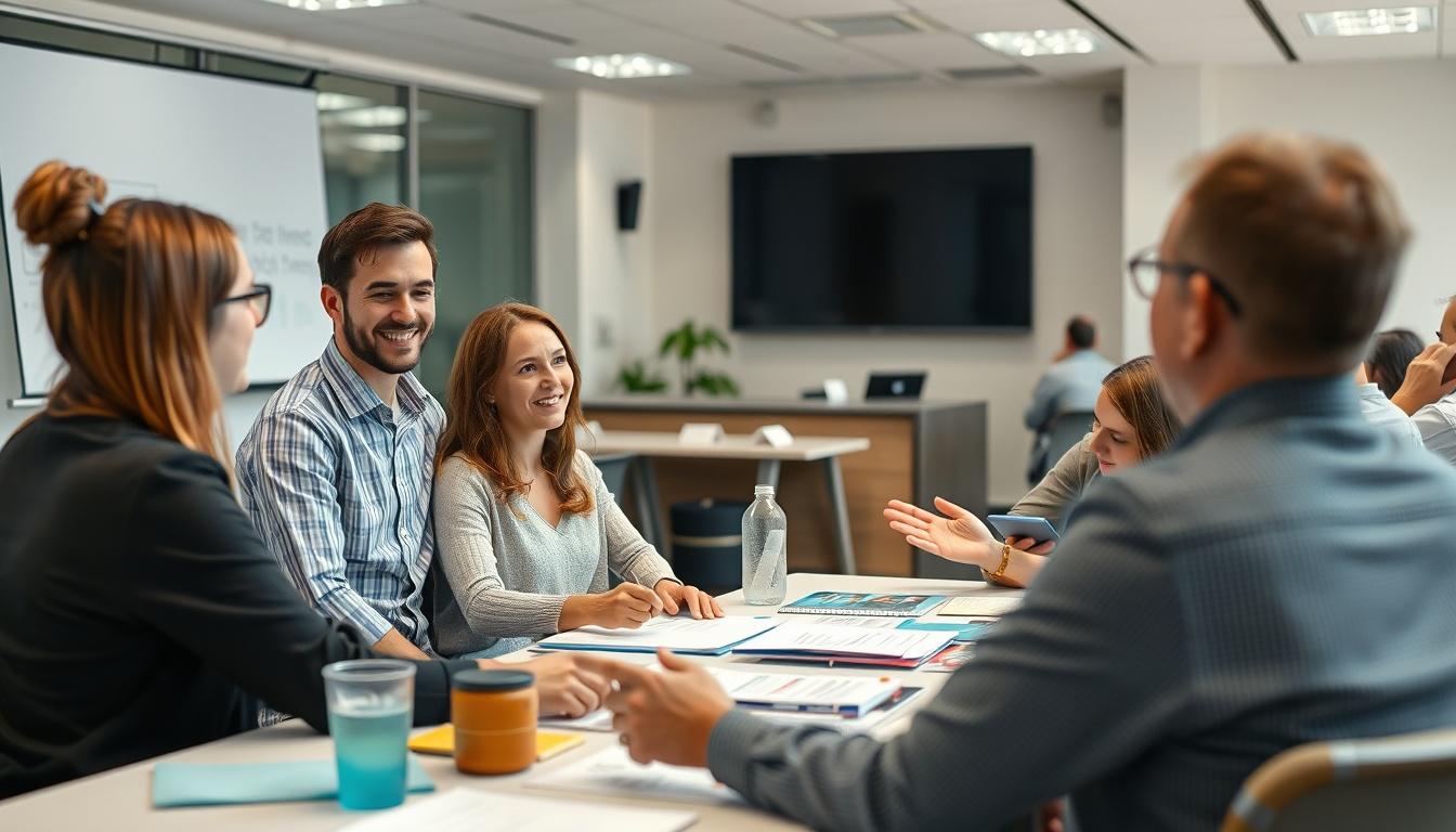 Building Essential Skills